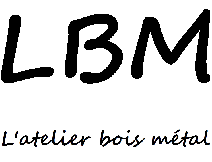 LBM L'atelier bois métal